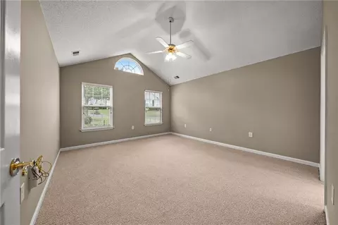 Bedroom - 2983 Oakside Cir, Milton, GA 30004 photo 4 of 5