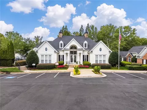 Exterior - 2983 Oakside Cir, Milton, GA 30004 photo 2 of 4