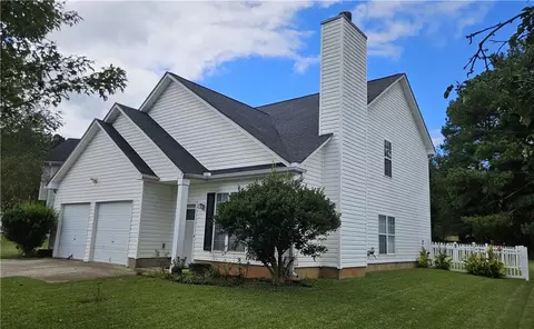 3896 Doe Run Dr, Powder Springs, GA 30127
