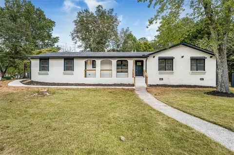 56 Simpson Dr NE, Kennesaw, GA 30144