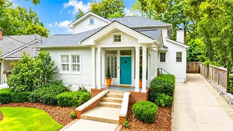 241 Lakeview Ave NE, Atlanta, GA 30305