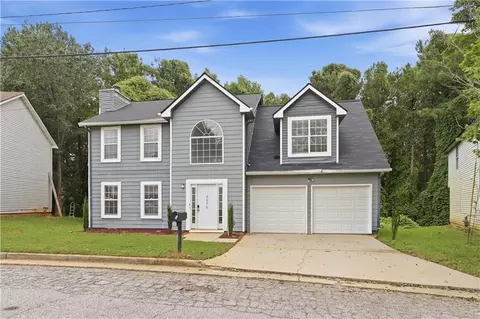 3476 Waldrop Creek Trl, Decatur, GA 30034