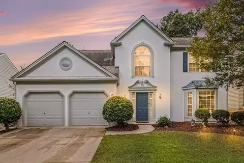 5905 Haterleigh Dr, Johns Creek, GA 30005