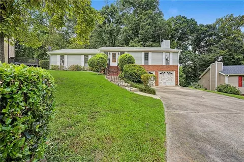 2847 Kathryn Cir SW, Atlanta, GA 30331