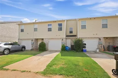 Exterior - 1535 Hydrangea Ln, Mcdonough, GA 30253 photo 1 of 1