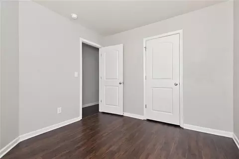 Bedroom - 1535 Hydrangea Ln, Mcdonough, GA 30253 photo 2 of 4