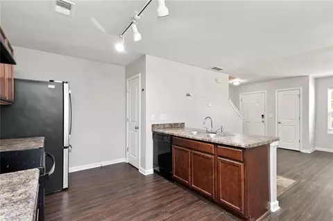 Kitchen - 1535 Hydrangea Ln, Mcdonough, GA 30253 photo 1 of 2
