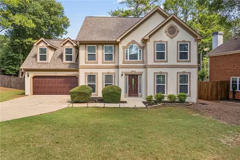 2351 Netherstone Dr NE, Marietta, GA 30066
