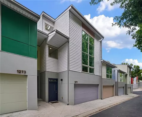 1271 Eames Grn NW, Atlanta, GA 30318