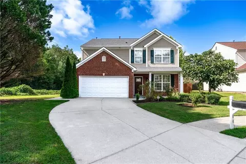 80 Clairidge Ln, Lawrenceville, GA 30046