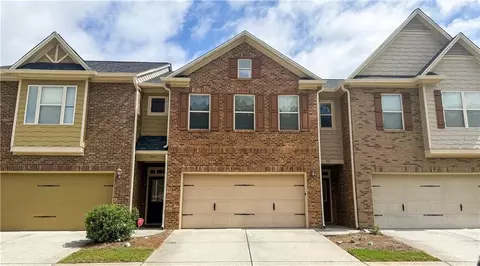 281 Oakland Hills Way, Lawrenceville, GA 30044