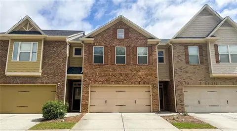 281 Oakland Hills Way, Lawrenceville, GA 30044
