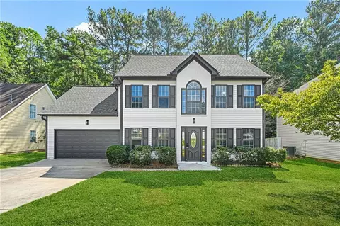 5607 Mayfair Crossing Dr, Lithonia, GA 30038
