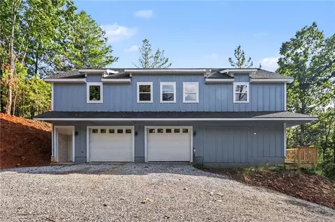 300 Pine Dr, Dahlonega, GA 30533