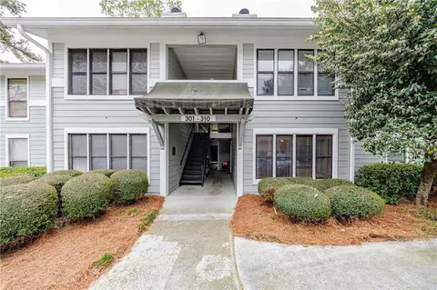 303 Summit North Dr NE, Atlanta, GA 30324