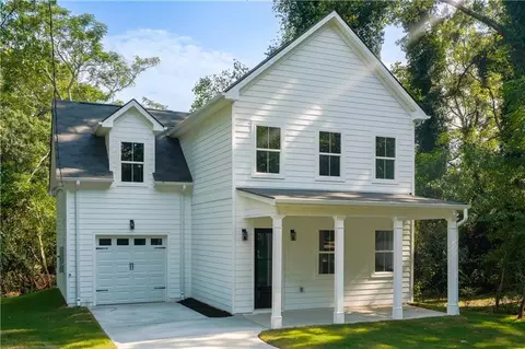 3257 Gifford St, Scottdale, GA 30079