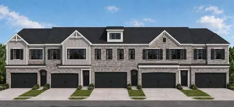 1975 Walton Ct, Tucker, GA 30084