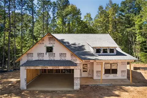 125 Crowe Rd, Dallas, GA 30132