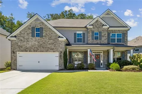 3600 Deaton Trl, Buford, GA 30519