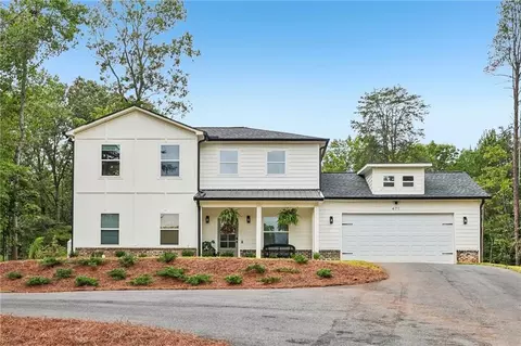 471 Chesterra Dr, Dahlonega, GA 30533