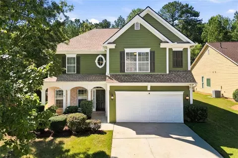 2512 Mockingbird Ln, Locust Grove, GA 30248