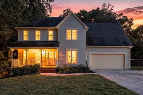 2150 Appleton Cir, Lawrenceville, GA 30043