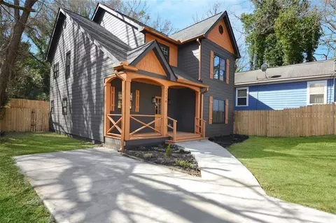 1114 Osborne St SW, Atlanta, GA 30310