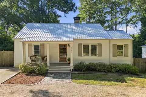 1851 Dresden Dr NE, Atlanta, GA 30319