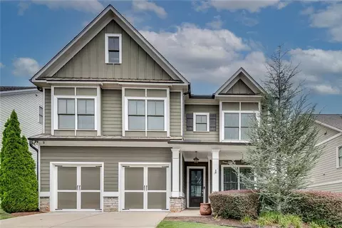 1536 Sylvester Cir SE, Atlanta, GA 30316