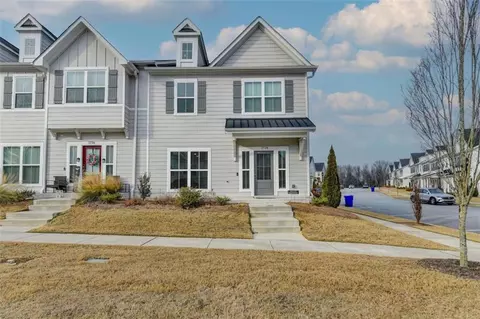 1714 Prospect Way, Conyers, GA 30094