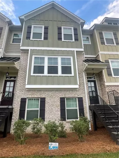 3320 Hedgeway Ct, Kennesaw, GA 30144