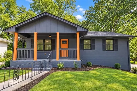 2940 Harris St, East Point, GA 30344