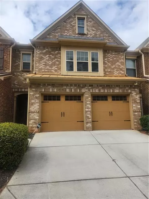 1854 Caswell Pkwy #56, Marietta, GA 30060