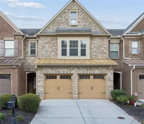 1854 Caswell Pkwy #56, Marietta, GA 30060