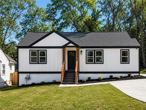 1654 Hadlock St, Atlanta, GA 30311