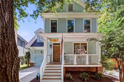 973 Grant Cove Pl SE, Atlanta, GA 30315