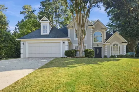 5300 Johns View St, Alpharetta, GA 30005