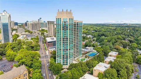 2795 Peachtree Rd NE #602, Atlanta, GA 30305