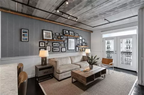 800 Peachtree St NE #1413, Atlanta, GA 30308