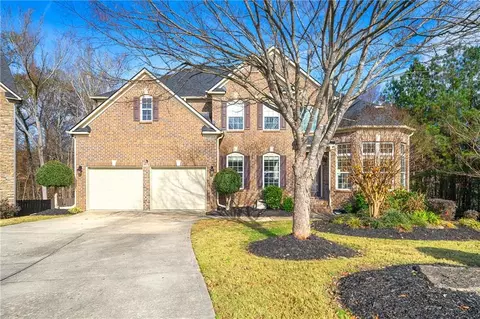3593 Quillback Ct, Atlanta, GA 30349