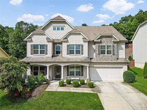 3575 Lindsy Brooke Ct, Douglasville, GA 30135