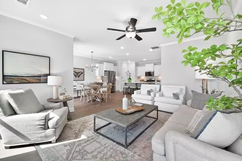 Living - 1142 Bartlett Trce, Suwanee, GA 30024 photo 3 of 3