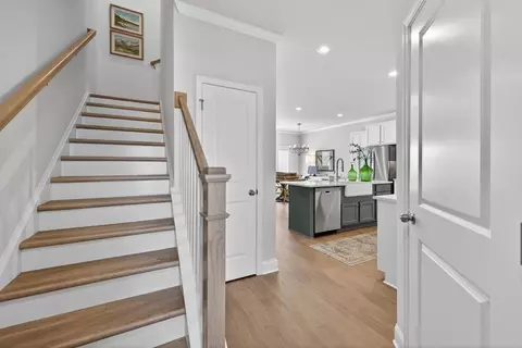 Entry Way - 1142 Bartlett Trce, Suwanee, GA 30024 photo 1 of 5
