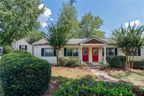 1515 Stone Gate Ln SE, Atlanta, GA 30317