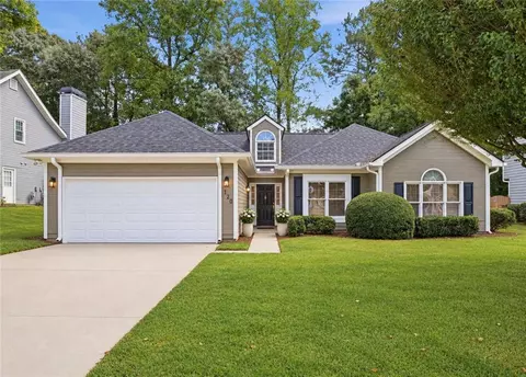 120 Pinion Ln, Johns Creek, GA 30005