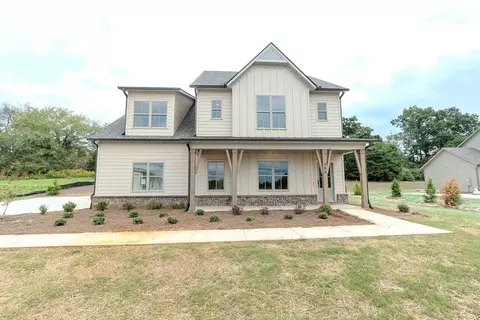 388 Races Rd, Hoschton, GA 30548