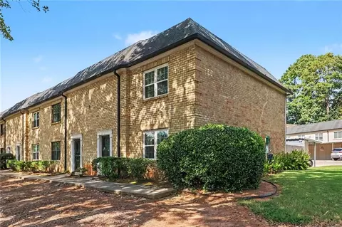 280 Winding River Rd #F, Sandy Springs, GA 30350