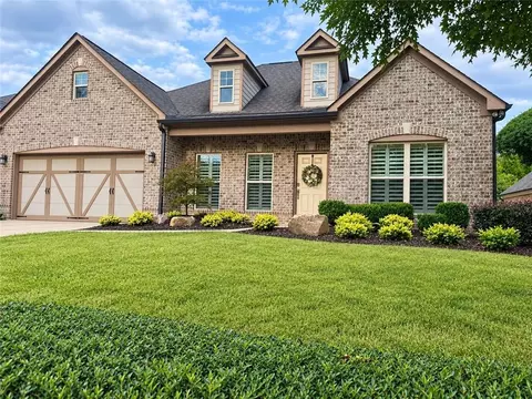 4750 Amble Trce, Cumming, GA 30040