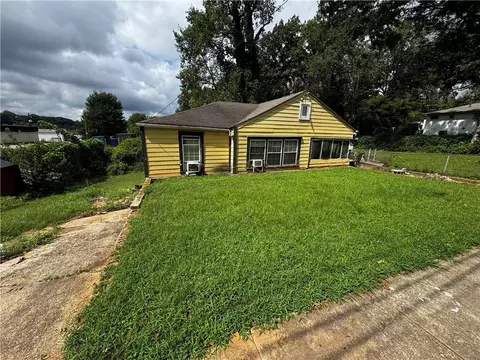 1181 Windsor St SW, Atlanta, GA 30310