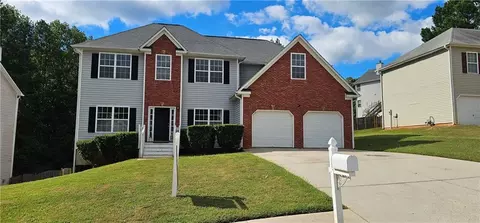6513 Barkston Trce, Douglasville, GA 30135
